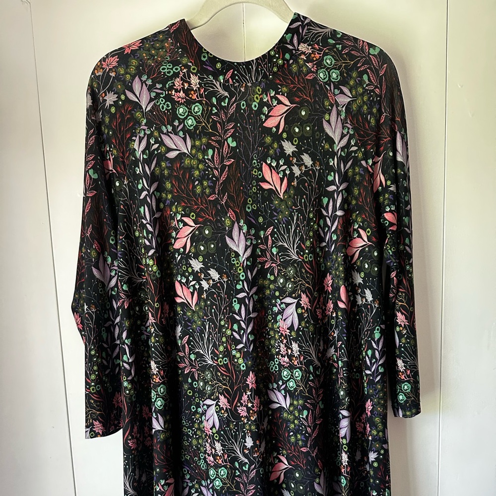 Catherine Malandrino dress